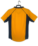 Camiseta Liverpool 00/01 II de Visitante - Versión Retro