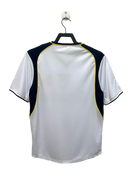 Camiseta Liverpool 01/02 II de Visitante - Versión Retro