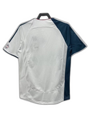 Camiseta Liverpool 06/08 II de Visitante - Versión Retro