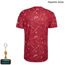 Camiseta Liverpool 1ª Equipación 2026/27 Roja – espalda