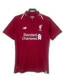 Camiseta Liverpool 18/19 I de Local - Versión Retro
