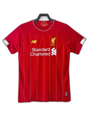 Camiseta Liverpool 19/20 I de Local - Versión Retro