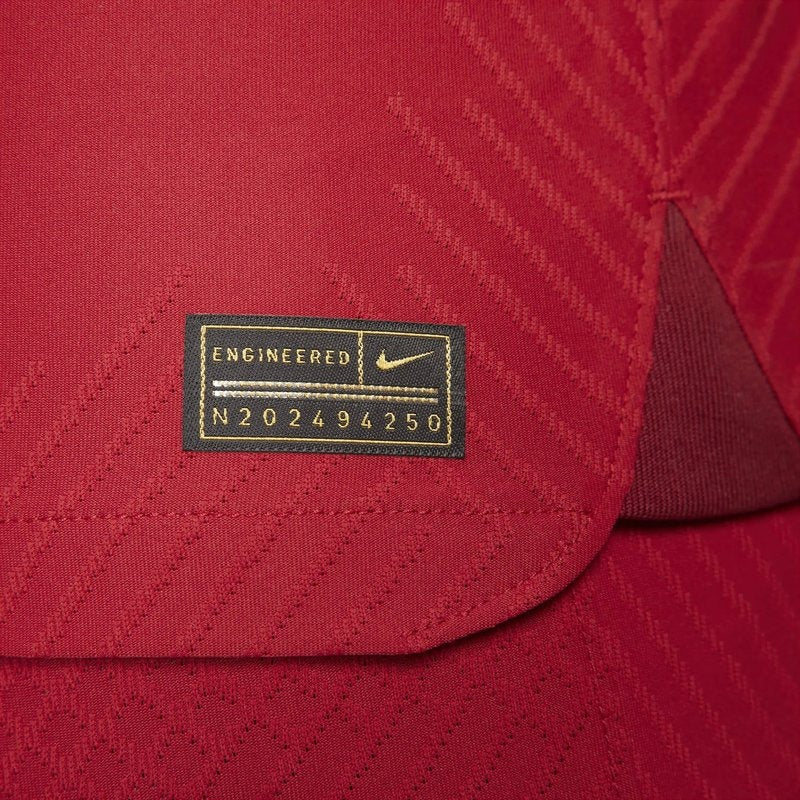 Camiseta Liverpool 22/23 I de Local - Versión Aficionado