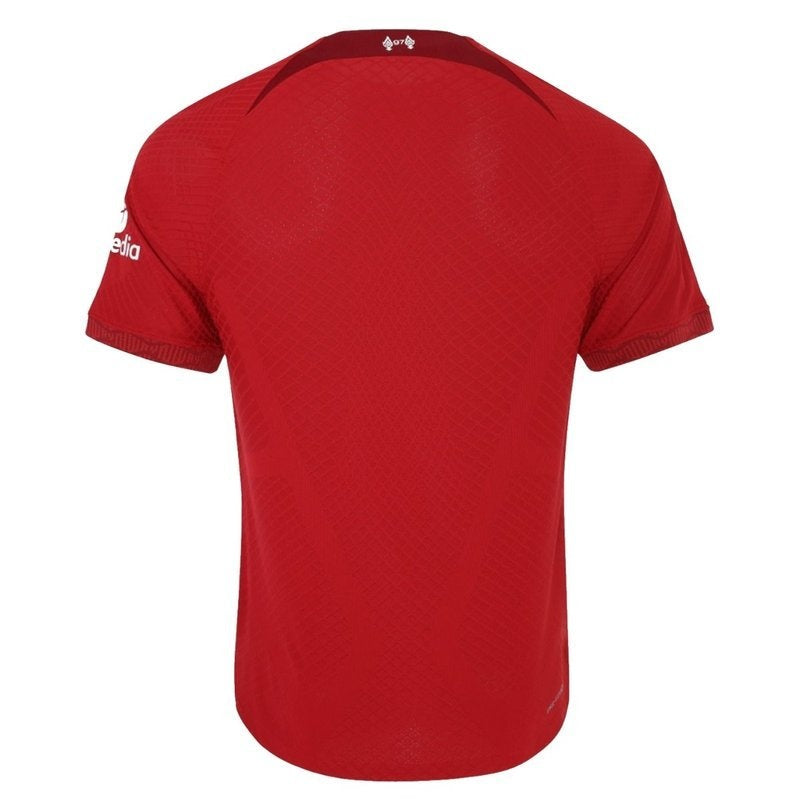 Camiseta Liverpool 22/23 I de Local - Versión Jugador