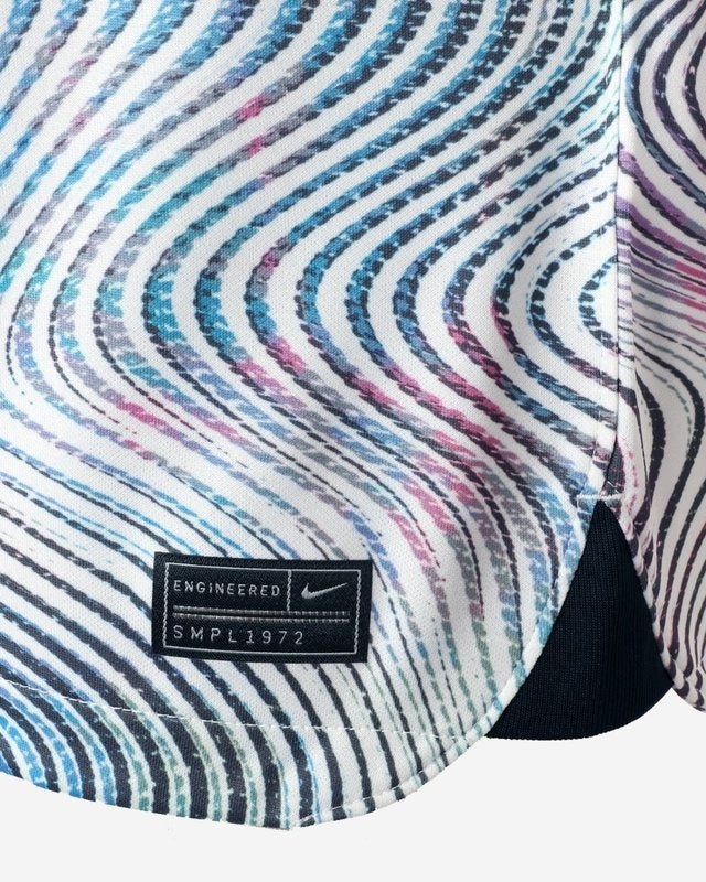 Camiseta Liverpool 22/23 II de Visitante - Versión Aficionado