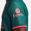 Camiseta Liverpool 22/23 III Tercera - Versión Aficionado