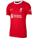 Camiseta Liverpool 23/24 I de Local - Versión Jugador