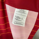 Camiseta Liverpool 24/25 I de Local - Versión Aficionado