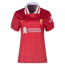 Camiseta Liverpool 24/25 I de Local - Mujer