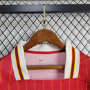 Camiseta Liverpool 24/25 I de Local - Mujer