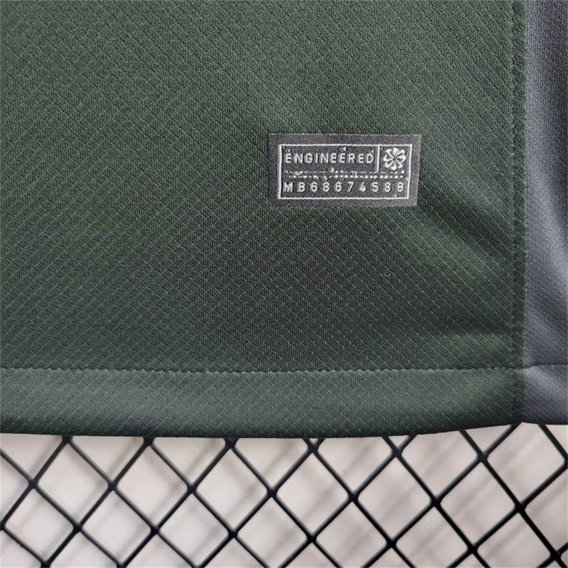 Camiseta Liverpool 24/25 II de Visitante - Mujer