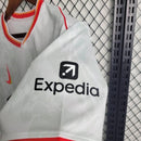 Camiseta Liverpool 24/25 III Tercera - Versión Aficionado