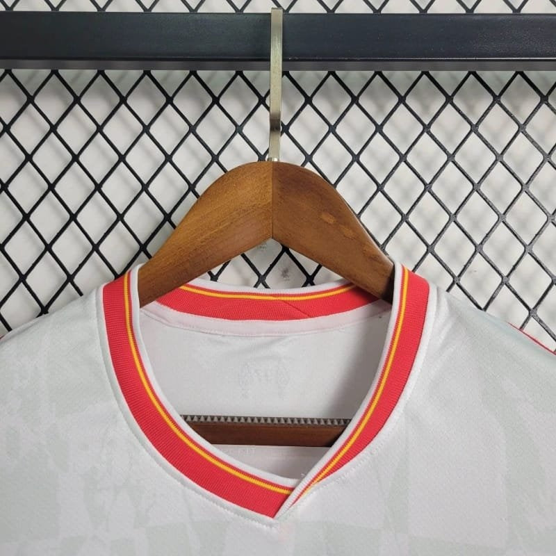 Camiseta Liverpool 24/25 III Tercera - Versión Aficionado