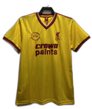 Camiseta Liverpool 85/86 Edición Especial - Versión Retro