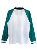 Camiseta Liverpool 93/95 II de Visitante - Manga Larga Versión Retro