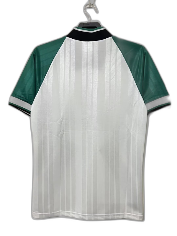 Camiseta Liverpool 93/95 II de Visitante - Versión Retro