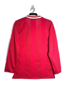 Camiseta Liverpool 95/96 I de Local - Manga Larga Versión Retro
