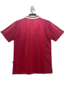 Camiseta Liverpool 95/96 I de Local - Versión Retro