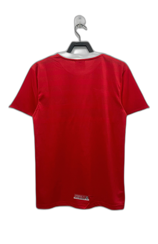 Camiseta Liverpool 97/98 I de Local - Versión Retro