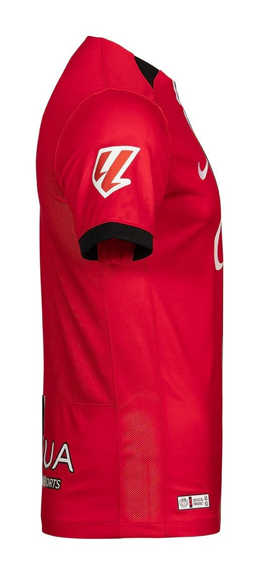 Camiseta RCD Mallorca 25/26 I -Version Aficionado