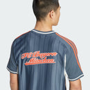 Camiseta Bayern de Múnich  25‑26 Baseball Jersey