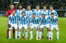 Camiseta Málaga CF 12/13 I - Aficionado