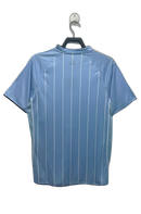 Camiseta Manchester City 07/08 I de Local - Versión Retro