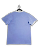 Camiseta Manchester City 1972 I de Local - Versión Retro