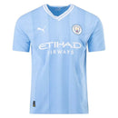Camiseta Manchester City 23/24 I de Local - Versión Jugador