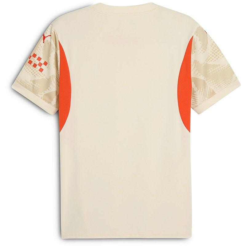 Camiseta Manchester City 24/25 Portero - Versión Aficionado