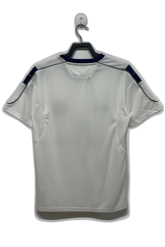 Camiseta Manchester United 00/01 II de Visitante - Versión Retro