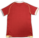 Camiseta Manchester United 06/07 I de Local - Versión Retro