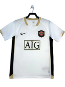 Camiseta Manchester United 06/07 II de Visitante - Versión Retro