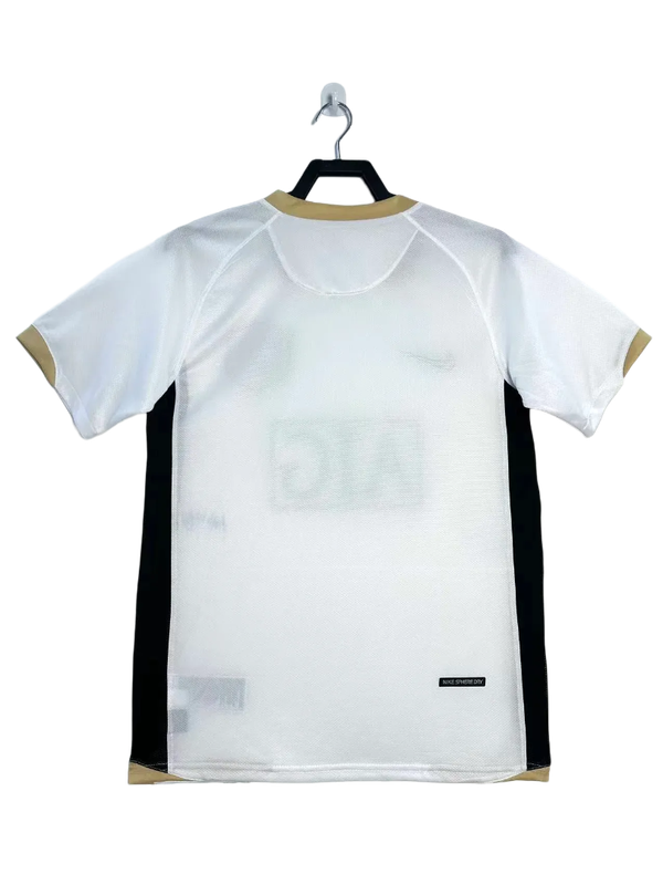 Camiseta Manchester United 06/07 II de Visitante - Versión Retro