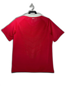 Camiseta Manchester United 10/11 I de Local - Versión Retro