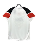 Camiseta Manchester United 11/12 II de Visitante - Versión Retro