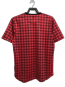 Camiseta Manchester United 12/13 I de Local - Versión Retro