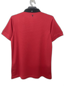 Camiseta Manchester United 13/14 I de Local - Versión Retro