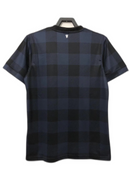 Camiseta Manchester United 13/14 II de Visitante - Versión Retro