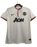 Camiseta Manchester United 13/14 III Tercera - Versión Retro