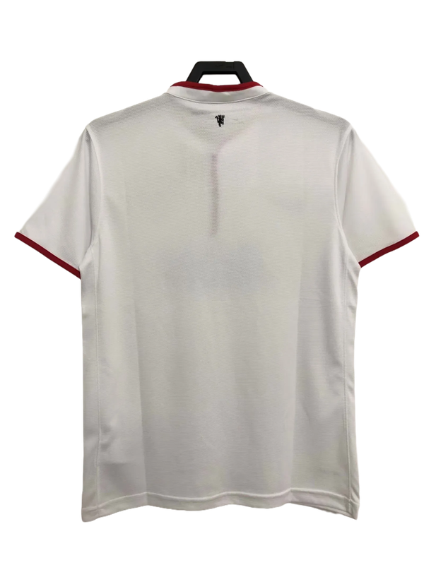 Camiseta Manchester United 13/14 III Tercera - Versión Retro