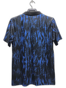 Camiseta Manchester United 1993 Edición Azul - Versión Retro