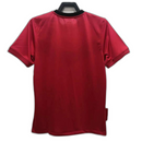 Camiseta Manchester United 2010 I de Local - Versión Retro