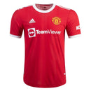 Camiseta Manchester United 21/22 I de Local - Versión Jugador