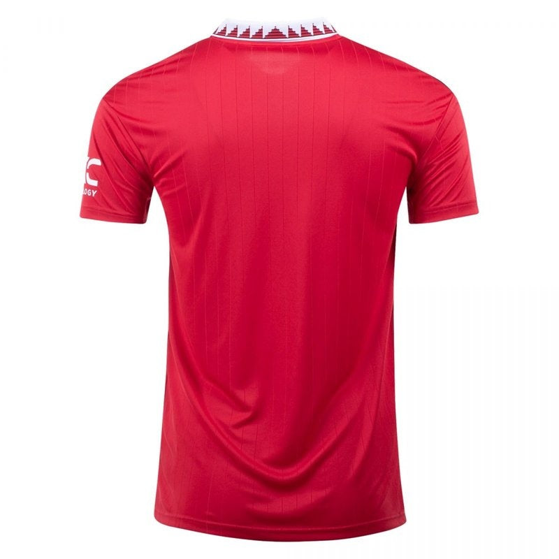 Camiseta Manchester United 22/23 I de Local - Versión Aficionado