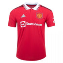 Camiseta Manchester United 22/23 I de Local - Versión Jugador