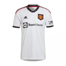 Camiseta Manchester United 22/23 II de Visitante - Versión Aficionado