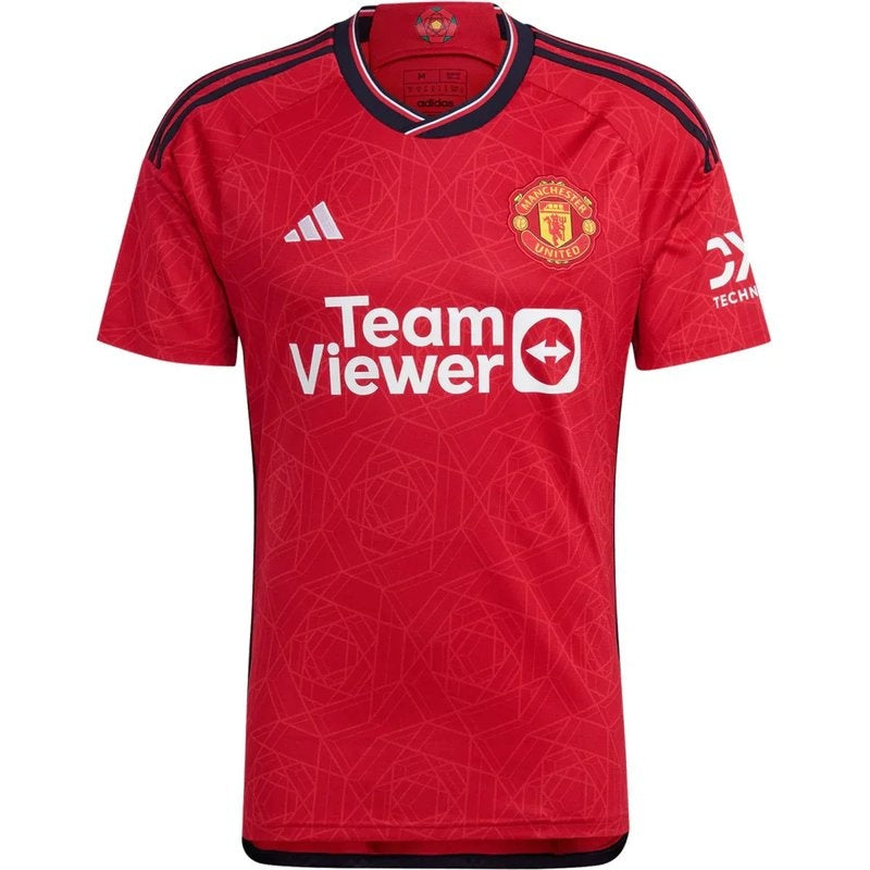 Camiseta Manchester United 23/24 I de Local - Versión Aficionado