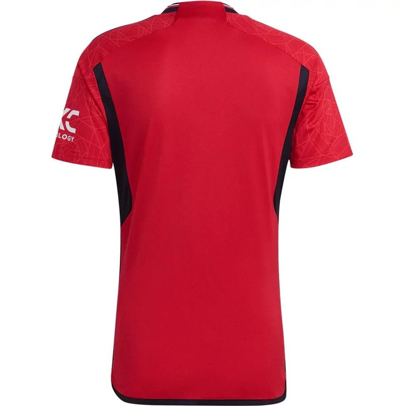 Camiseta Manchester United 23/24 I de Local - Versión Aficionado