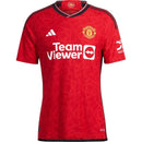 Camiseta Manchester United 23/24 I de Local - Versión Jugador